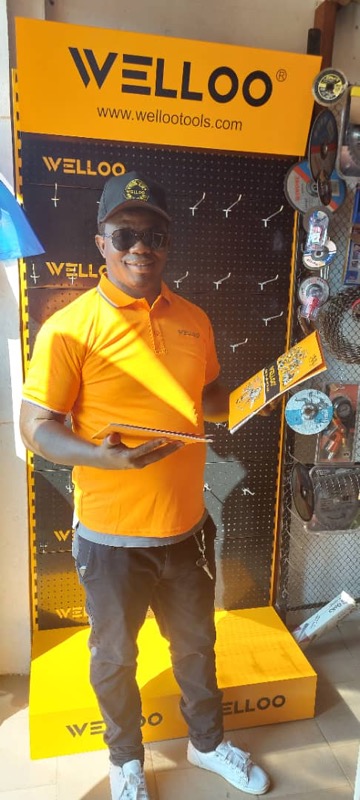 WELLOO partner store 3