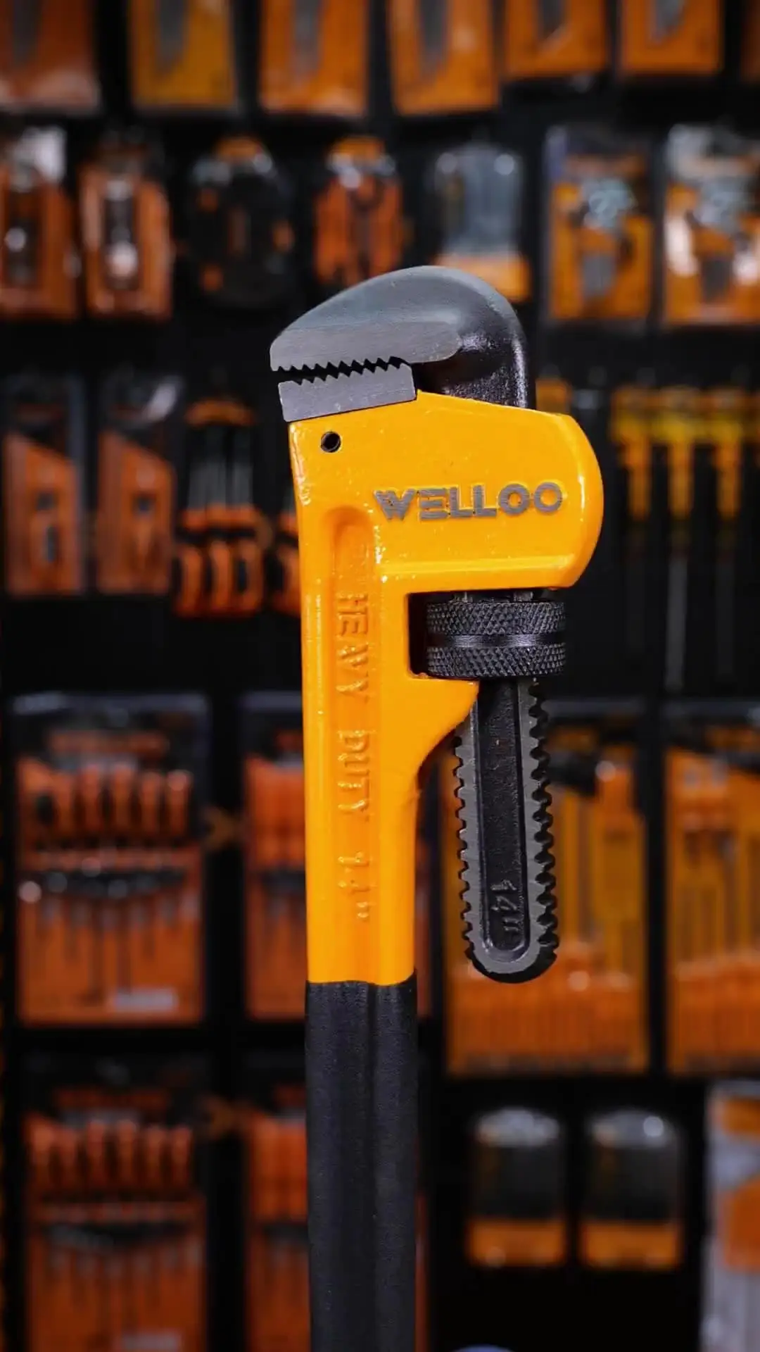 WELLOO Wholesale Upgraded Multi-functional Hand Cutting Plumbing Tool Portable 27Mm Steel Pipe PVC Cutter Plastic Pipe Tube Cutter model HPW0808 NEW HOT PRODUCTS