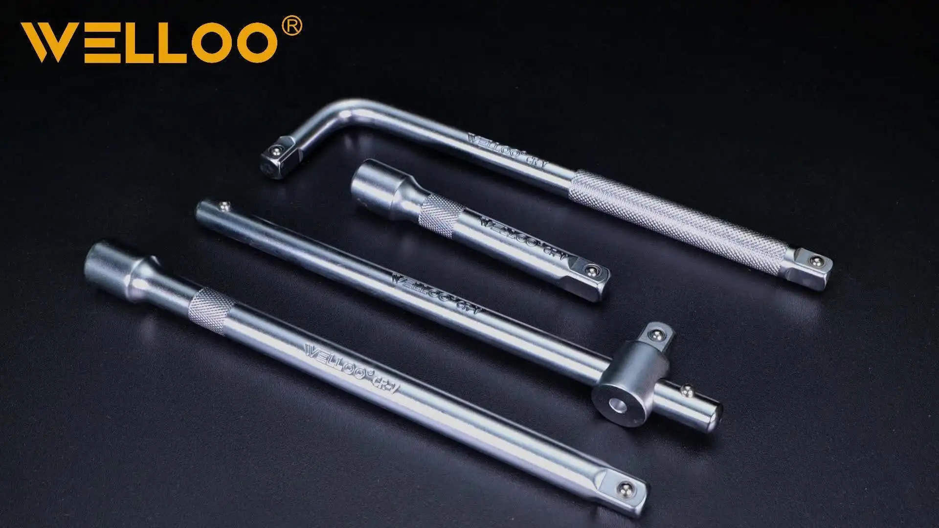 WELLOO Multifunctional Socket Set 5 model SKS2740 ACCESSORIES product thumbnail 9