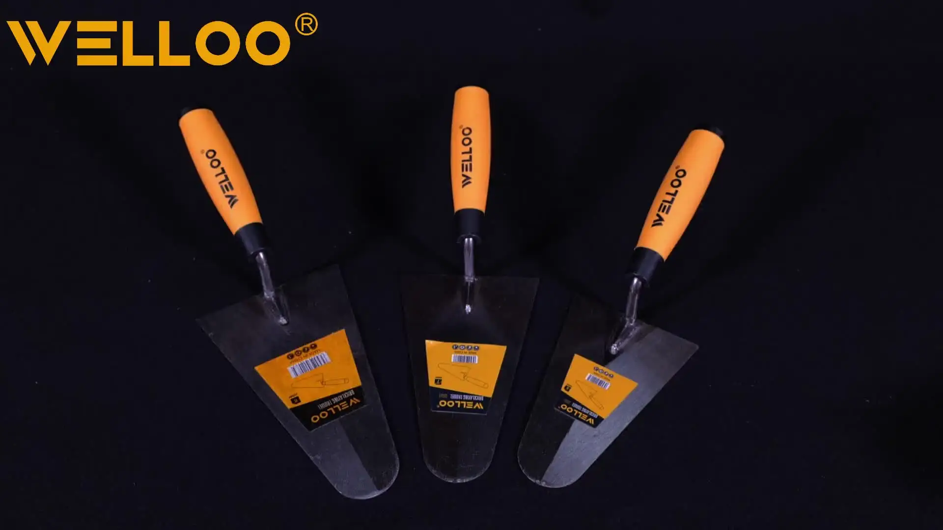 WELLOO Wholesale Price 6 model BTW1206 HAND TOOLS product thumbnail 9