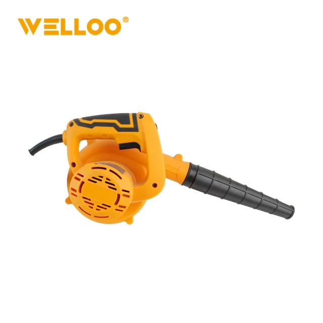 WELLOO 220V-240V Vacuum Leaf Blower Grade Vacuum Blower for Blowing Leaves, Patio Cleaning, Blowers for Lawn Care model EBW32600 NEW HOT PRODUCTS product thumbnail 7