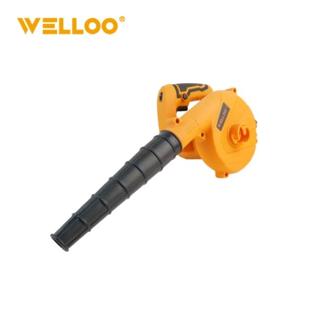 WELLOO 220V-240V Vacuum Leaf Blower Grade Vacuum Blower for Blowing Leaves, Patio Cleaning, Blowers for Lawn Care model EBW32600 NEW HOT PRODUCTS product thumbnail 3