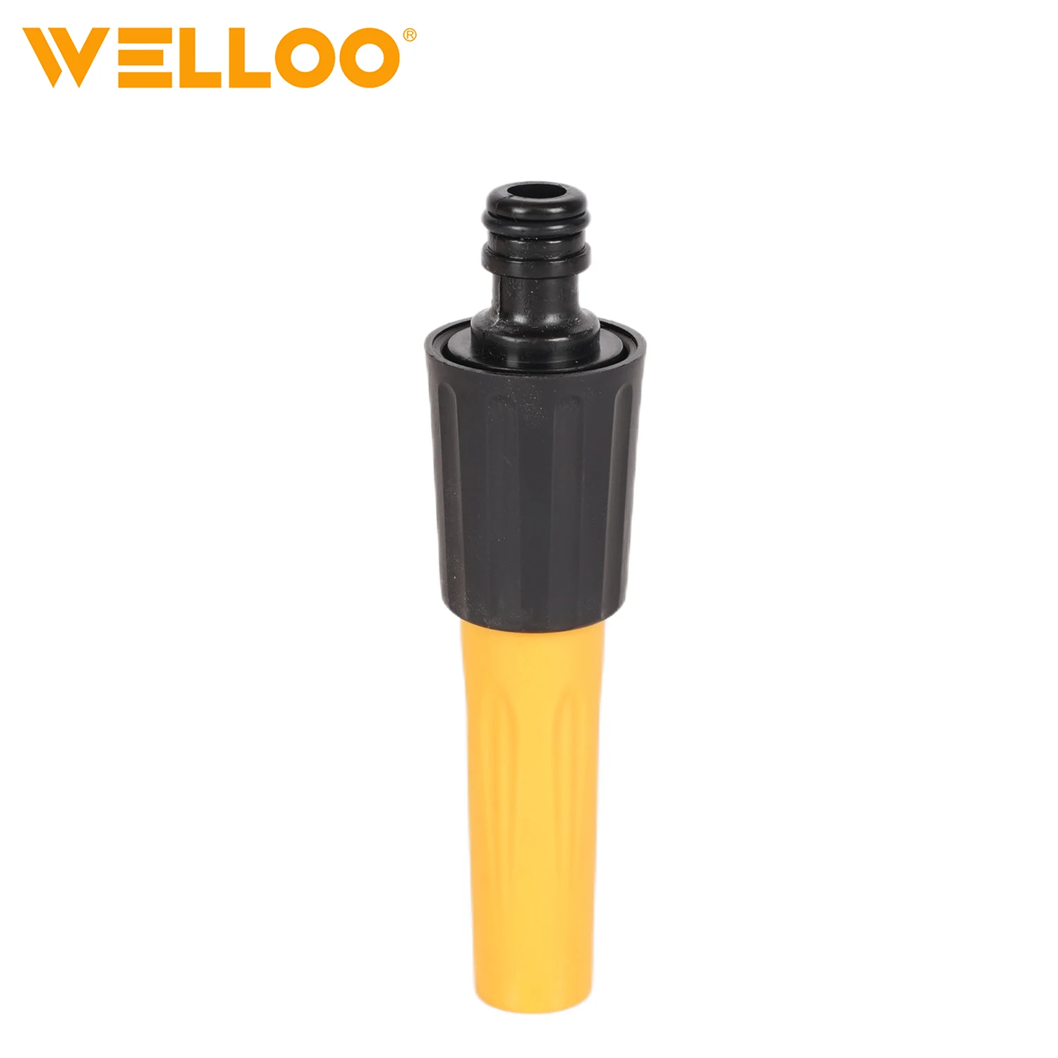 WELLOO Plastic Garden Hose Accessories Household Portable Hand Tool Set Hose Quick Connector with STOP model GHC34004 HAND TOOLS product thumbnail 4