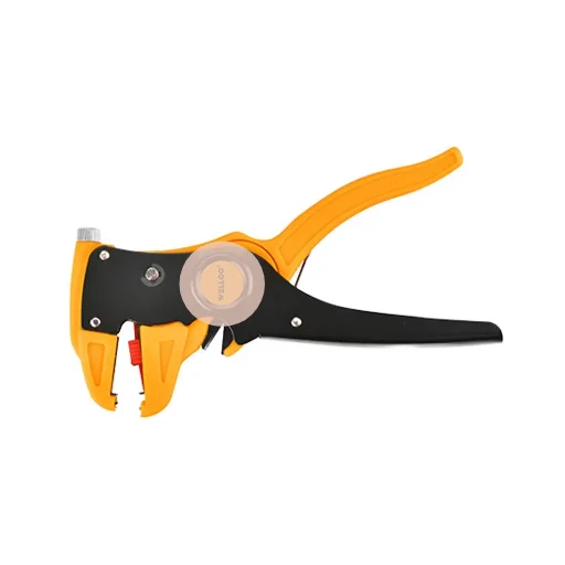 WELLOO New Upgrade Can Be Customized Mechanical Hand Tools Hardware Products Eagle Nose Stripping Forceps model WSP0704 product thumbnail 8