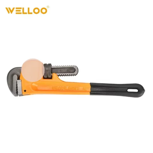 WELLOO Wholesale Upgraded Multi-functional Hand Cutting Plumbing Tool Portable 27Mm Steel Pipe PVC Cutter Plastic Pipe Tube Cutter model HPW0808 NEW HOT PRODUCTS