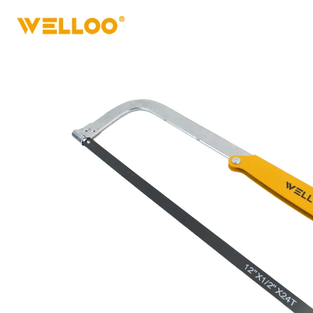 WELLOO 300mm/12 model HKF5302B HAND TOOLS product thumbnail 5