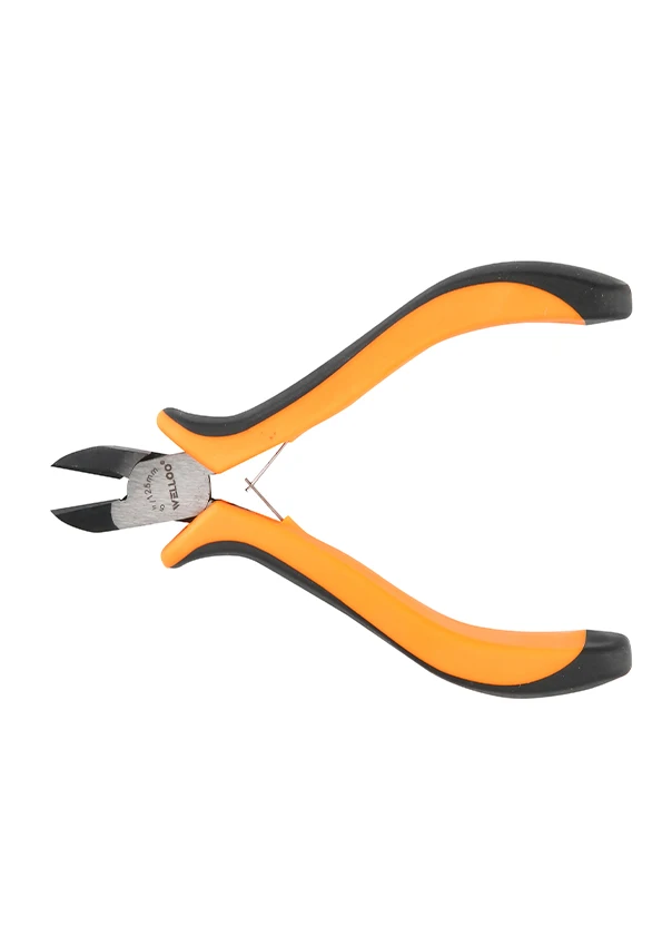 WELLOO Mini Combination Pliers Multifunction Precision Hand Tool for Electrical and DIY Work model MCP04501/MCP04502/MCP04503 HAND TOOLS product thumbnail 2