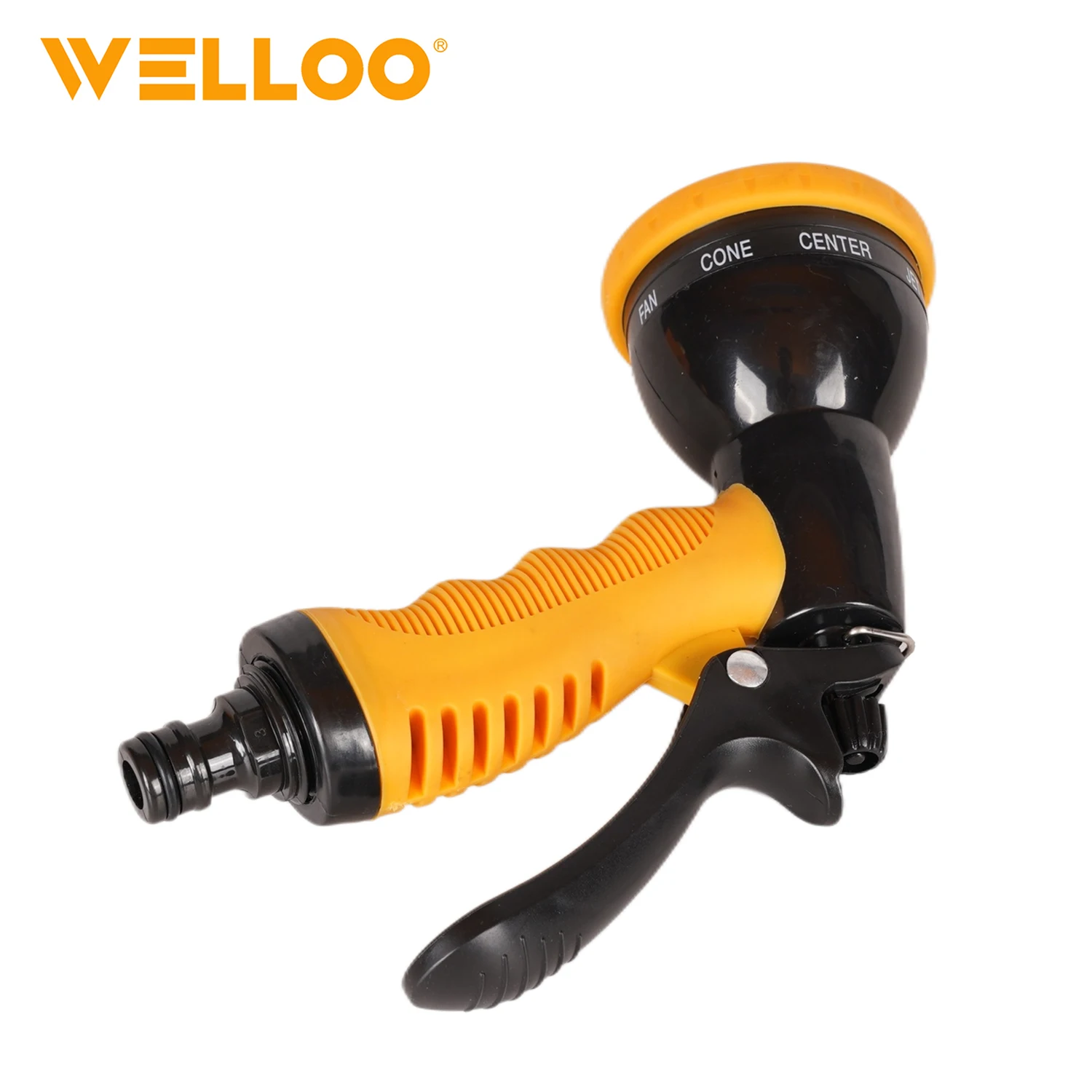 WELLOO Competitively Priced Dedicated Garden Tools with Adjustable Garden Sprinklers model PTN34038 HAND TOOLS product thumbnail 6
