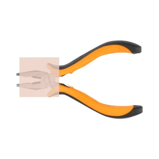 WELLOO Mini Combination Pliers Multifunction Precision Hand Tool for Electrical and DIY Work model MCP04501/MCP04502/MCP04503 HAND TOOLS product thumbnail 9