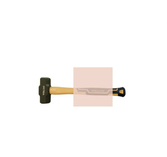 WELLOO High Carbon Steel 55 model LHM60100 HAND TOOLS product thumbnail 9