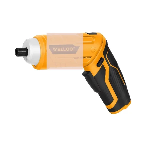 WELLOO Factory Direct Sales 3.6V Rechargeable Lithium Battery Drill Portable Cordless Lithium Battery Set model SCS23015 CORDLESS TOOLS product thumbnail 7