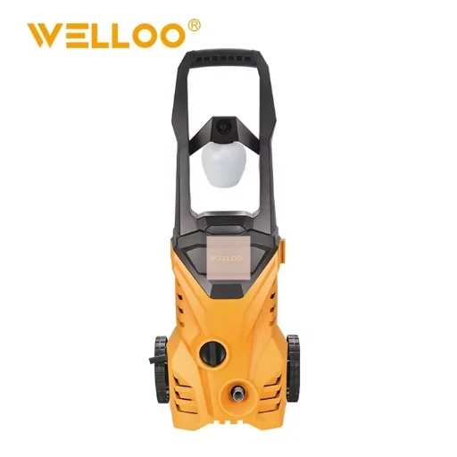 WELLOO Universal Customized Car Washer Machine 1650W High Pressure Ccleaner Washing Machine for Industrial Engineering model HPW63165 POWER TOOLS product thumbnail 9
