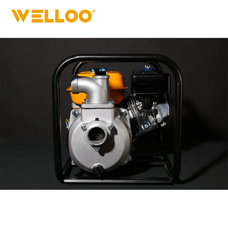 WELLOO Portable 2 model GWP850 EQUIPMENT product thumbnail 15