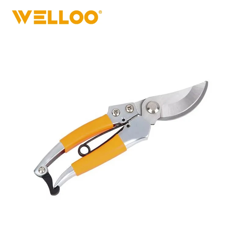 WELLOO Multi-Purpose Easy Maintenance Garden Pruning Shear 8 model GPS36200 HAND TOOLS product thumbnail 2