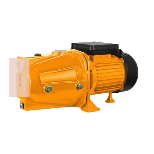 WELLOO High Pressure Jet Pump 46M Head 3.5m³/Min Flow 0.75KW for Household and Agricultural Use model JET100M GARDEN TOOLS & PUMPS product thumbnail 8