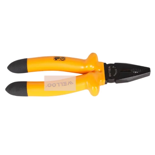 WELLOO 55#carbon Steel Multipurpose CR-V Hand Tool 8 model HCP21200 HAND TOOLS product thumbnail 9