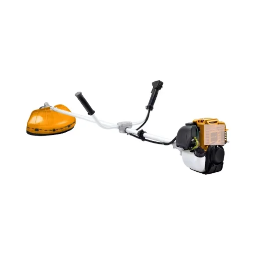 WELLOO Powerful 4-Stroke 35.8cc Gasoline Engine Brush Cutter Durable Metal Construction Gasoline Brush Cutter model GBC139F-3 GARDEN TOOLS & PUMPS product thumbnail 5