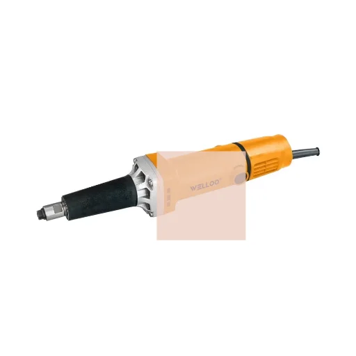 WELLOO The Newly Upgraded 6mm 400-watt Electric Die Grinder High Speed Rotary Tool for Metal Grinding and Polishing model DG76006 POWER TOOLS product thumbnail 8