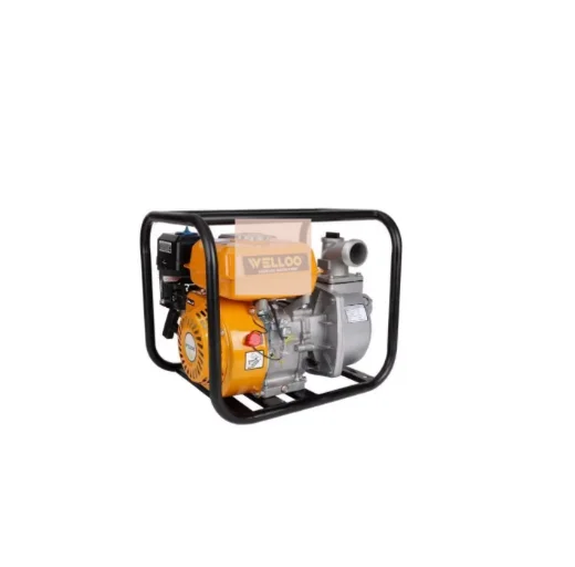 WELLOO Portable 2 model GWP850 EQUIPMENT product thumbnail 9