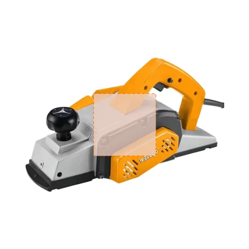WELLOO High Performance Inlaid Steel Electric Power Tool Planer 1020W 15000rpm Industrial Grade Planer model EPL39002 POWER TOOLS product thumbnail 5