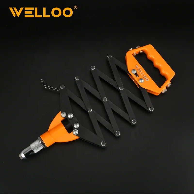 WELLOO Unique Design 32 model HRT5103 HAND TOOLS product thumbnail 2