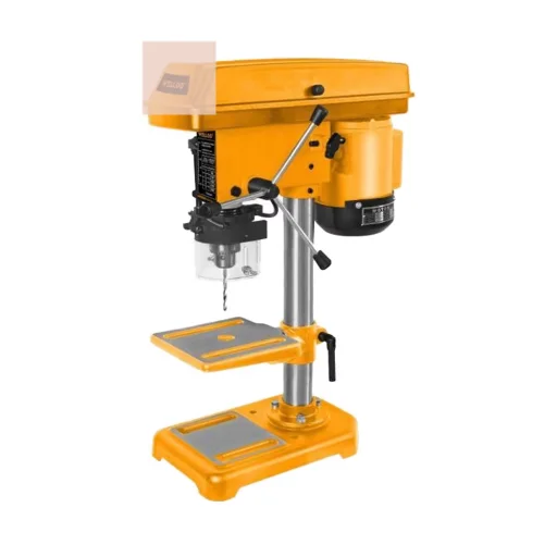 WELLOO 350W Speed Adjustable Drill Press Machine Corded Electric Industrial Benchtop Drill Press for Metal and Wood model DPS67130/DPS67160/DPS67200 POWER TOOLS product