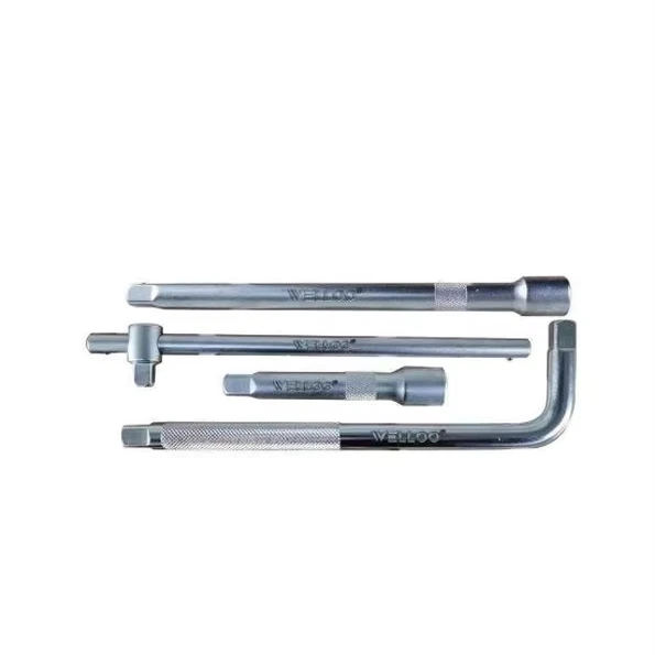 WELLOO Multifunctional Socket Set 5 model SKS2740 ACCESSORIES catalog product image