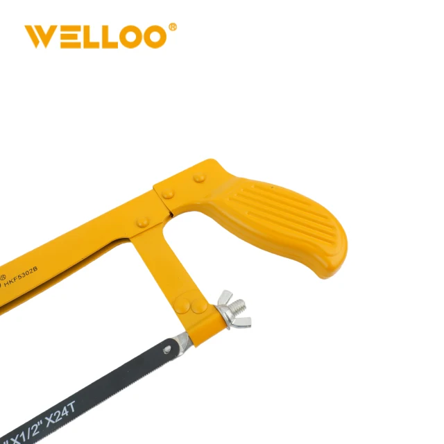 WELLOO 300mm/12 model HKF5302B HAND TOOLS product thumbnail 7