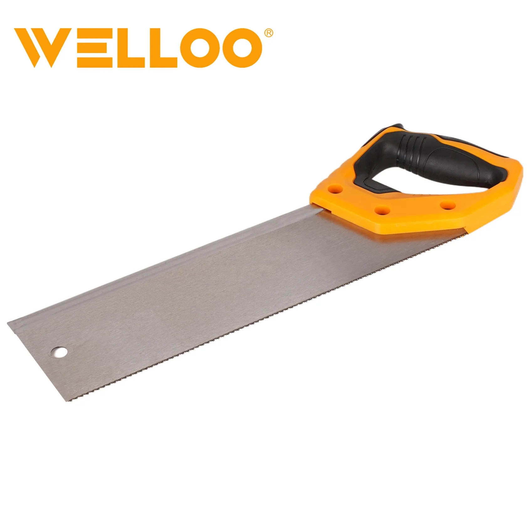 WELLOO Steel 300mm 12 model BSS57300 HAND TOOLS product thumbnail 3