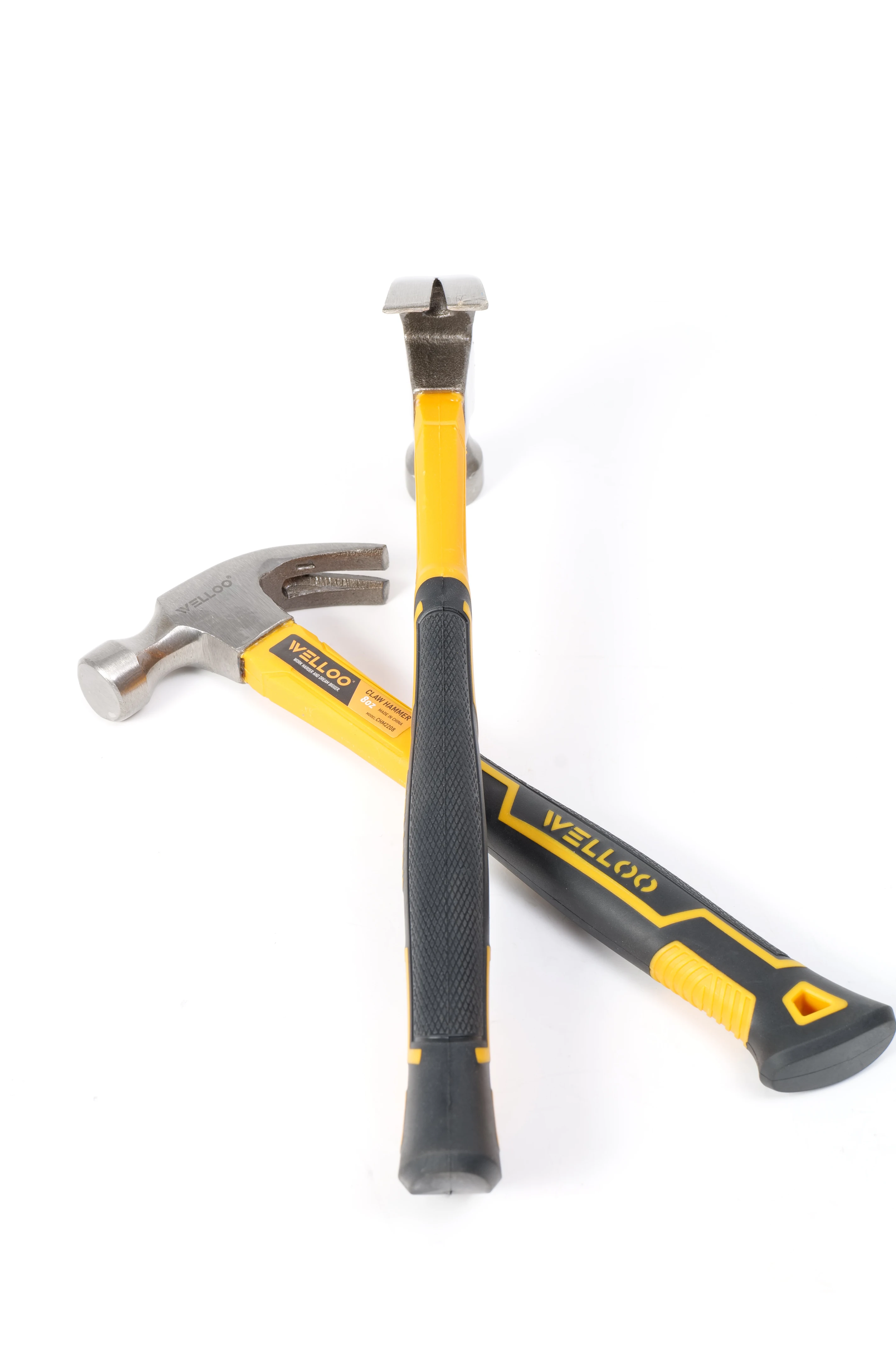 WELLOO Full Range Manual Tools Durable Professional Grade Hardware Tool Kit for Workshop model WELLOO Hand Tool HAND TOOLS product thumbnail 4