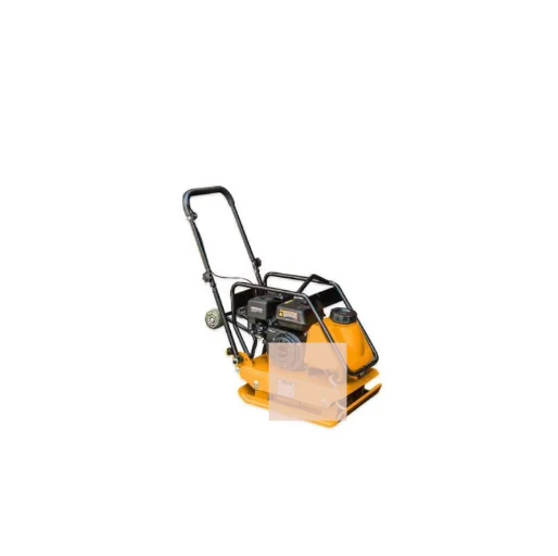 WELLOO Professional Gasoline Vibratory Plate Compactor 15kn Petrol Concrete Compactor Vibrator Plate Tamper Machine model GSP82110-F EQUIPMENT product thumbnail 9
