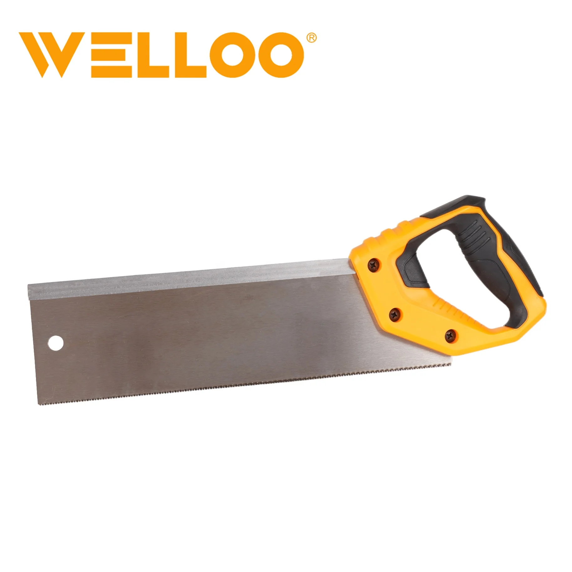 WELLOO Steel 300mm 12 model BSS57300 HAND TOOLS product thumbnail 4