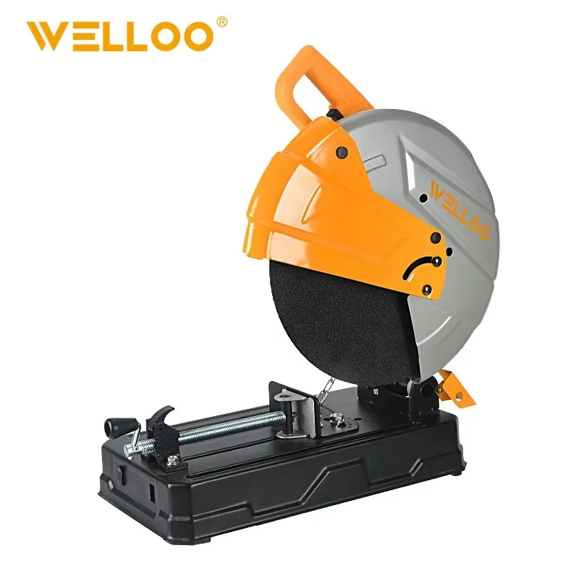WELLOO Corded Power Tools Series Electric Drill, Angle Grinder, Saw, Hammer & More Multi-Function Tools model WELLOO Power Tool product thumbnail 5