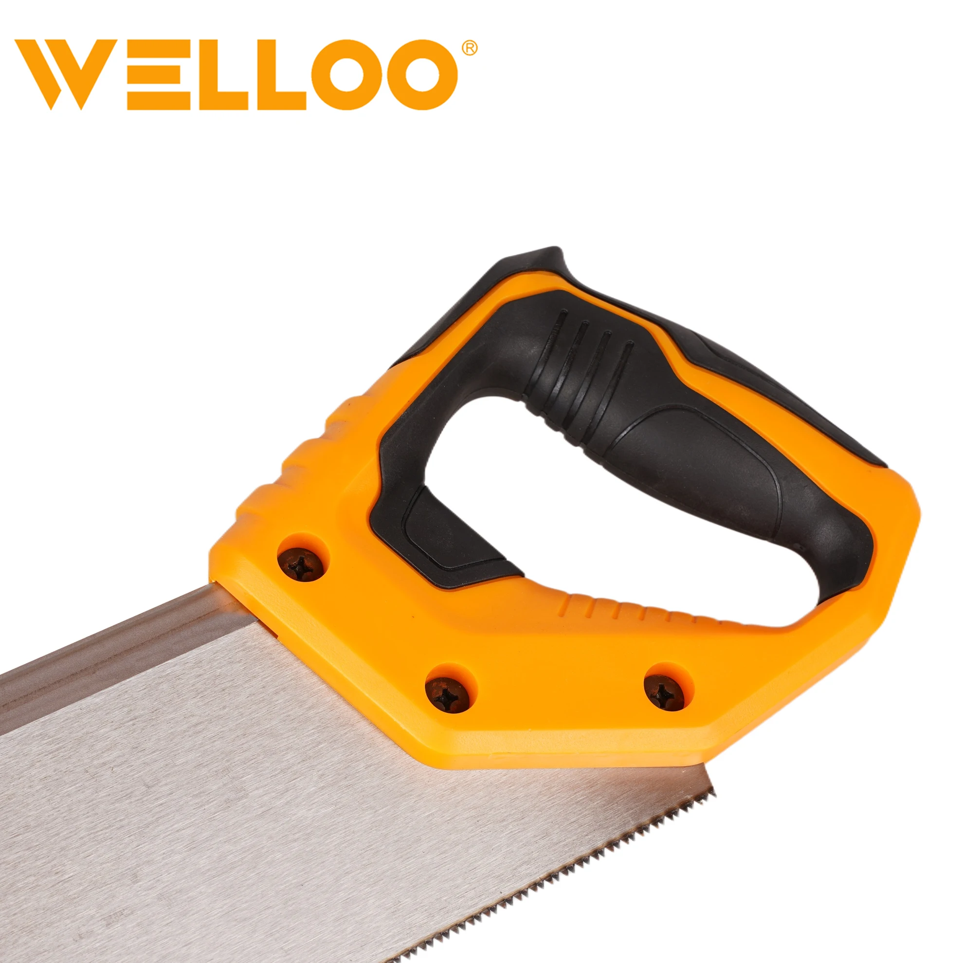 WELLOO Steel 300mm 12 model BSS57300 HAND TOOLS product thumbnail 6
