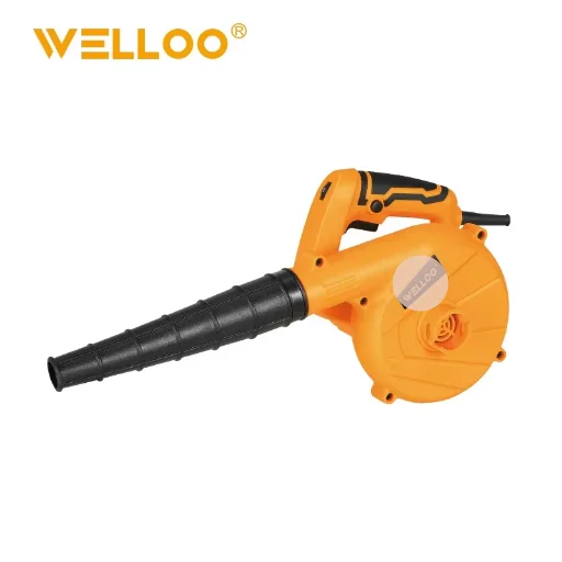 WELLOO 220V-240V Vacuum Leaf Blower Grade Vacuum Blower for Blowing Leaves, Patio Cleaning, Blowers for Lawn Care model EBW32600 NEW HOT PRODUCTS product thumbnail 9