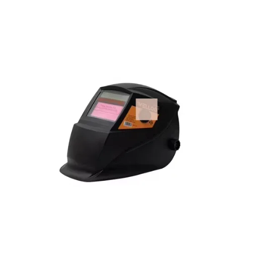 WELLOO Sensitivity Control Welding Helmet Adjusted by Inside Knob Automatic Auto Darkening Welding Helmet model WDH2003 SAFETY PRODUCTS product thumbnail 10