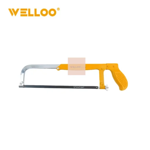 WELLOO 300mm/12 model HKF5302B HAND TOOLS product thumbnail 9