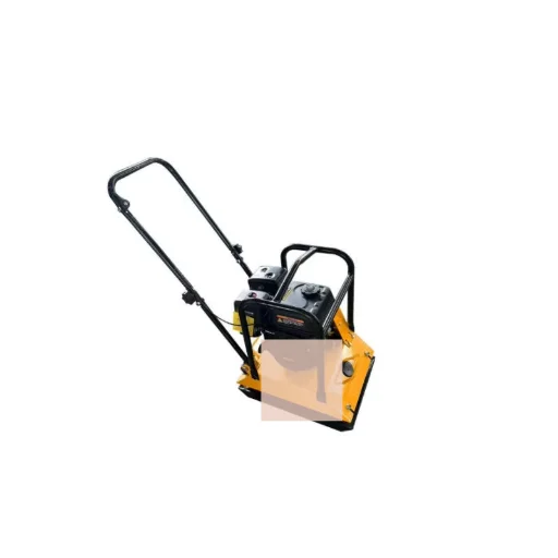 WELLOO Heavy-Duty Gasoline Plate Compactor 15kn Hand Held Petrol Concrete Compactor for Road and Foundation Compaction model GSP82090-F EQUIPMENT product thumbnail 9