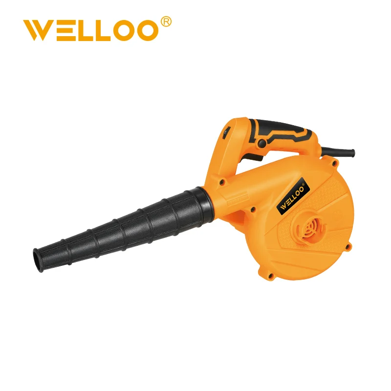 WELLOO 220V-240V Vacuum Leaf Blower Grade Vacuum Blower for Blowing Leaves, Patio Cleaning, Blowers for Lawn Care model EBW32600 NEW HOT PRODUCTS product thumbnail 2