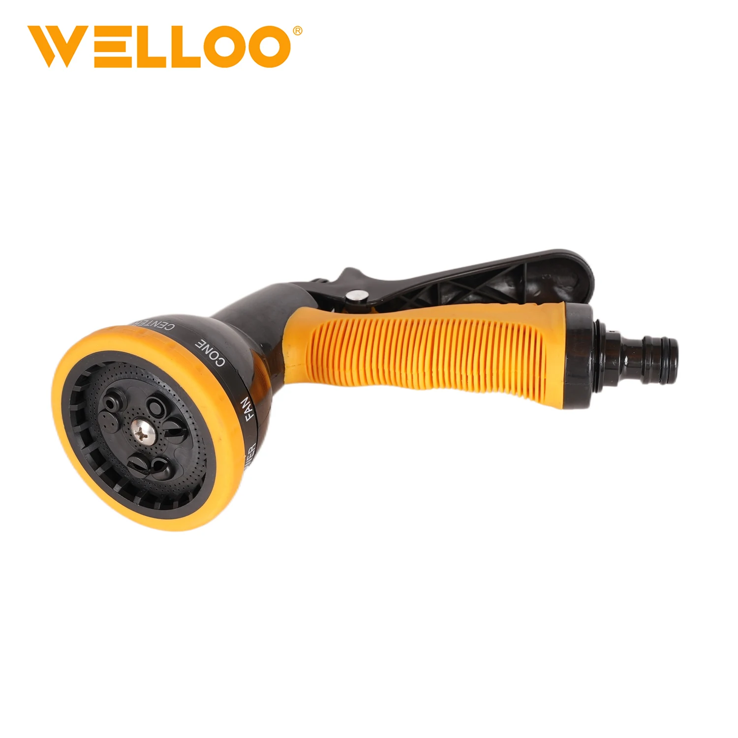 WELLOO Competitively Priced Dedicated Garden Tools with Adjustable Garden Sprinklers model PTN34038 HAND TOOLS product thumbnail 12