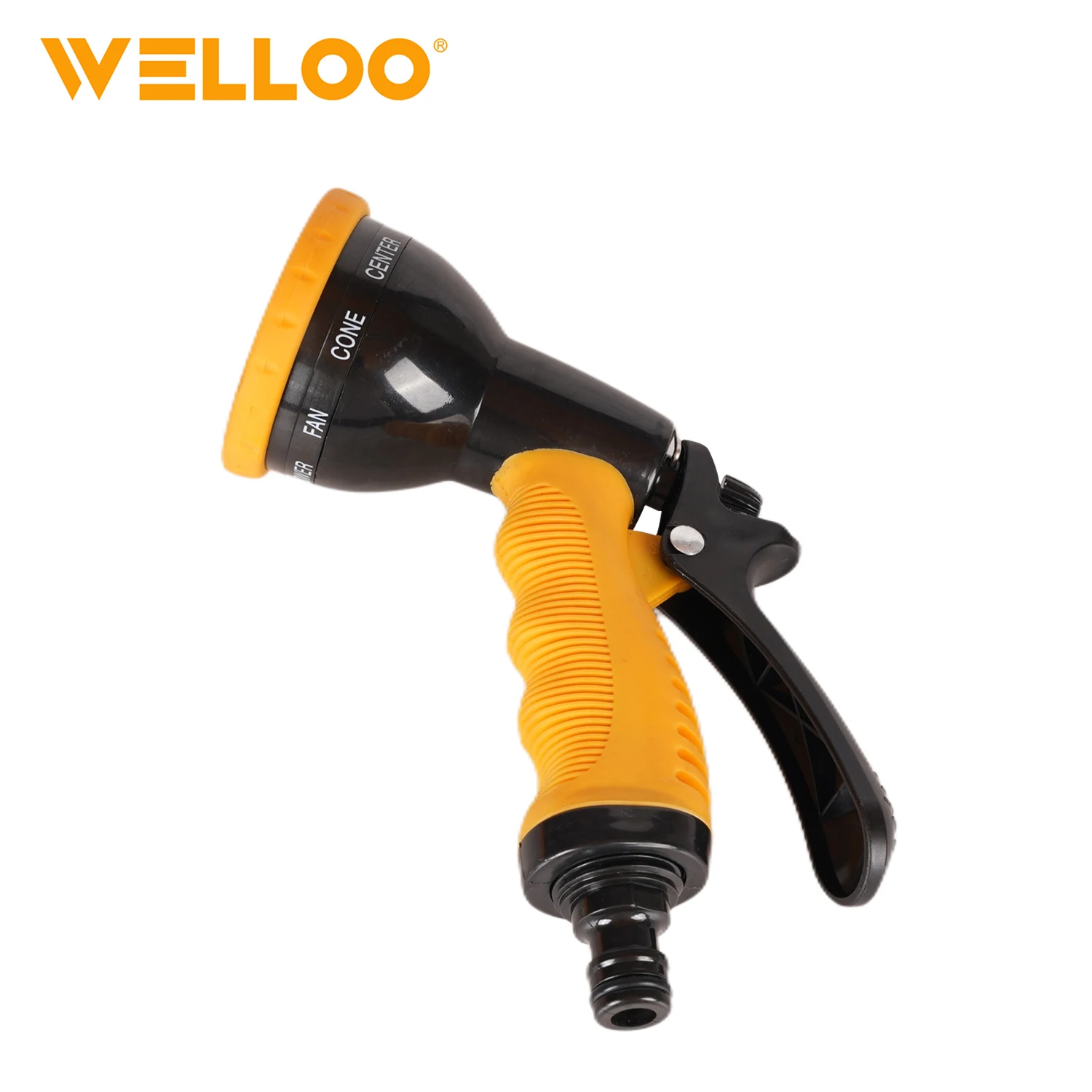 WELLOO Competitively Priced Dedicated Garden Tools with Adjustable Garden Sprinklers model PTN34038 HAND TOOLS product thumbnail 9
