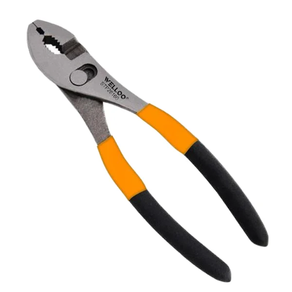 WELLOO Black Finished and Polish 6 model STP28160 HAND TOOLS catalog product image