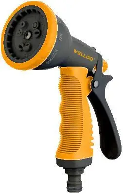 WELLOO Competitively Priced Dedicated Garden Tools with Adjustable Garden Sprinklers model PTN34038 HAND TOOLS product thumbnail 7