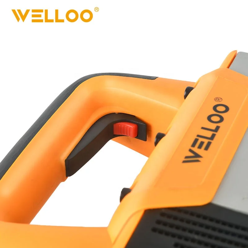 WELLOO Industrial Grade 1800w Heavy Duty Concrete Crushing Hammer Jack Crushing Hammer with Accessories of the Rig model DBK85095 NEW HOT PRODUCTS product thumbnail 5