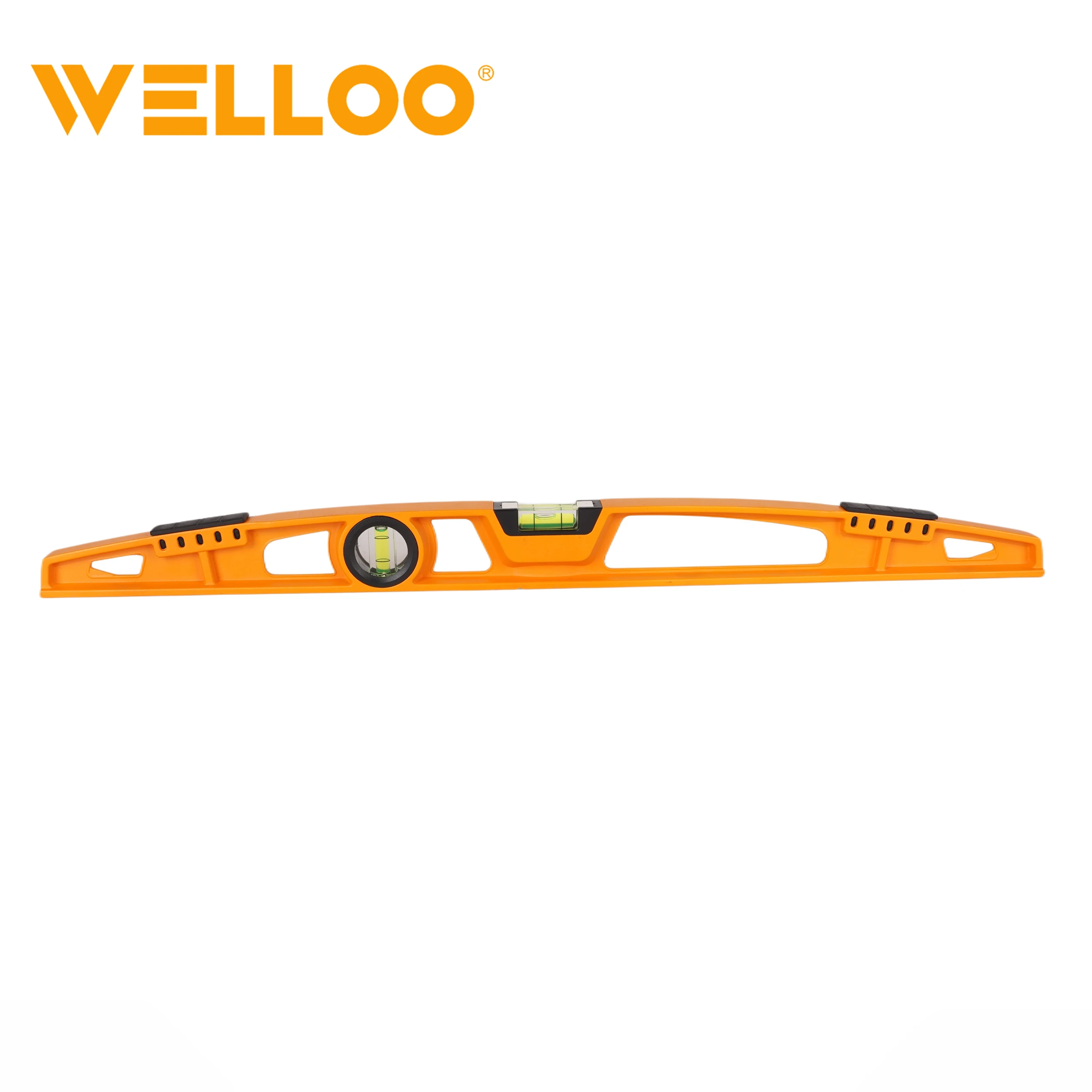 WELLOO 30cm Aluminum Measuring Instrument Hand Tools Industrial Level Measuring Instrument model SPL90300 product thumbnail 5