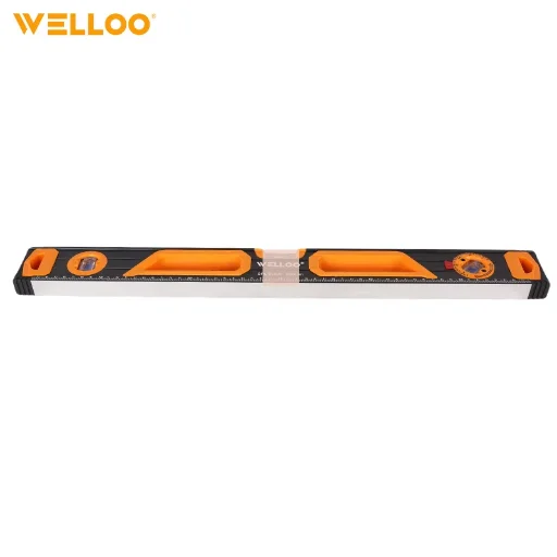WELLOO 1.4 mm Thickness Level Gauge Tool Level Measuring Aluminum Instruments with Magnet model SPL80600 HAND TOOLS product thumbnail 11