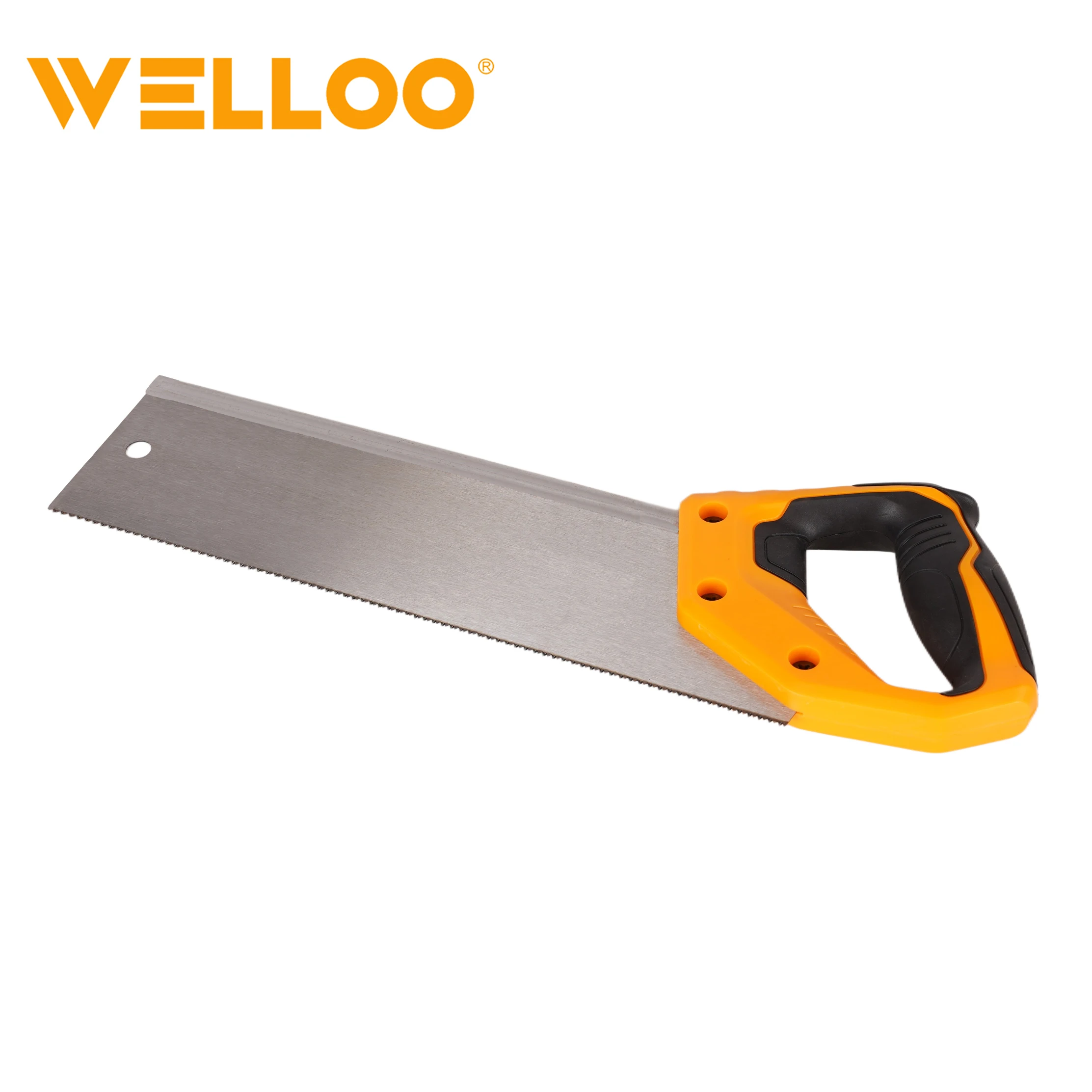 WELLOO Steel 300mm 12 model BSS57300 HAND TOOLS product thumbnail 2