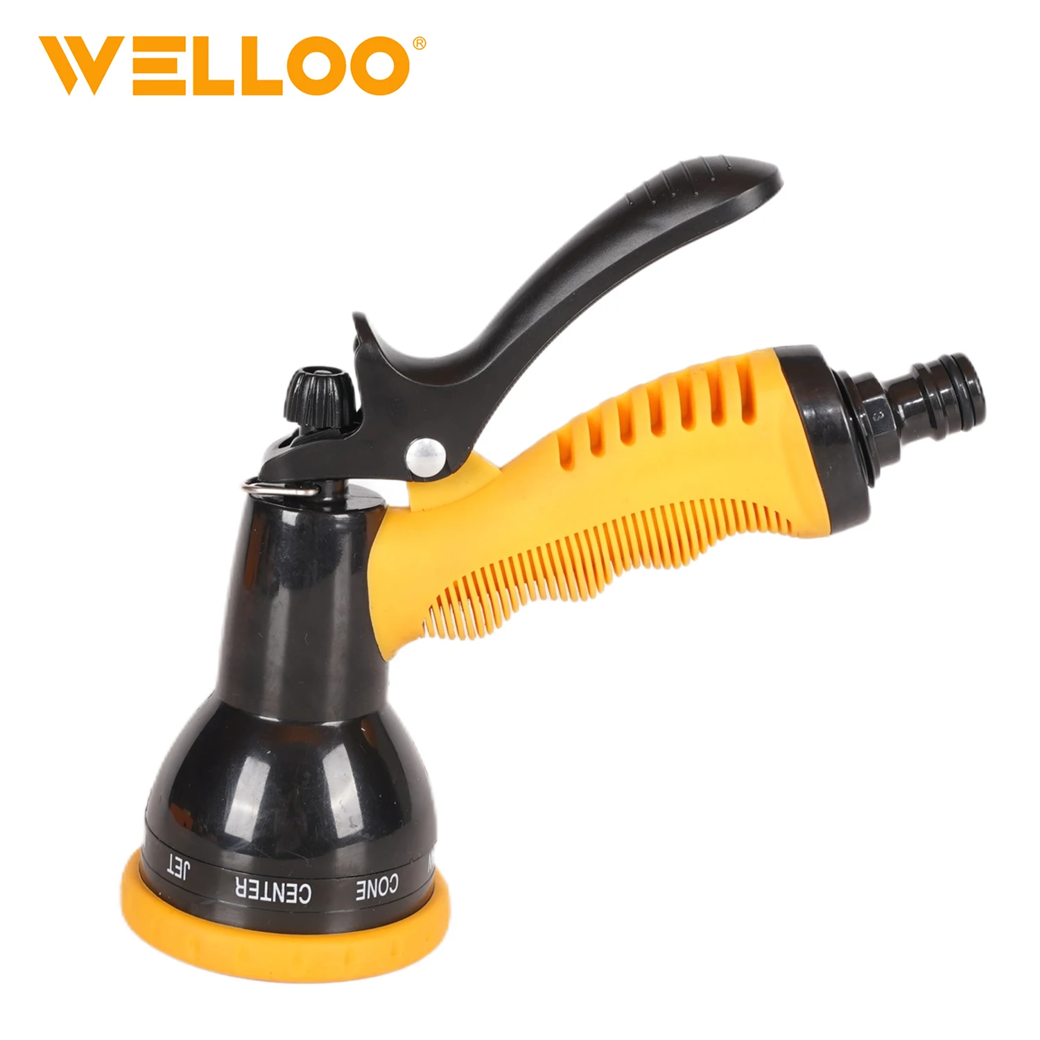 WELLOO Competitively Priced Dedicated Garden Tools with Adjustable Garden Sprinklers model PTN34038 HAND TOOLS product thumbnail 3