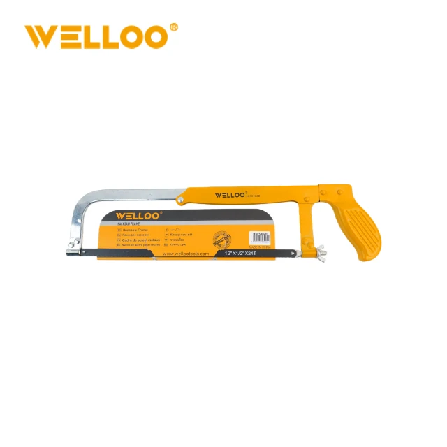 WELLOO 300mm/12 model HKF5302B HAND TOOLS product thumbnail 3