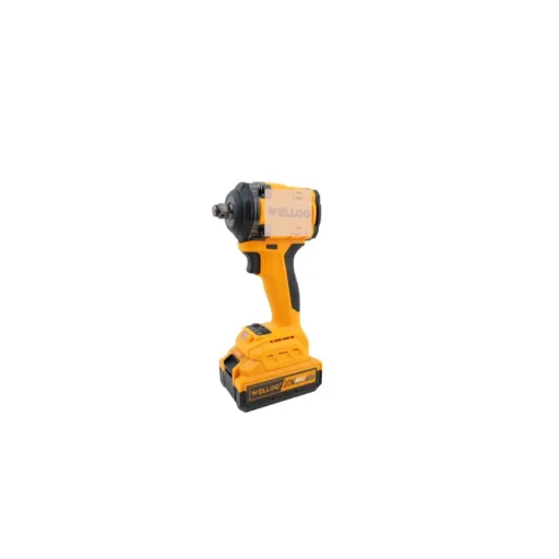 WELLOO 20V Li-ion Cordless Impact Driver 3600rpm Rechargeable Brushless Impact Driver for Instruction & DIY model CPD73230S CORDLESS TOOLS product thumbnail 10